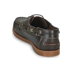 Derbies & Richelieu^Dockers by Gerli - 21DC001 Marron
