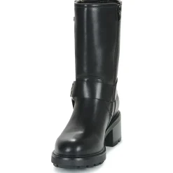 Bottines / Boots^Dockers by Gerli - ENVIO Noir
