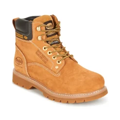 Bottines / Boots^Dockers by Gerli - EZINOU Marron