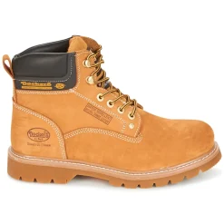 Bottines / Boots^Dockers by Gerli - EZINOU Marron