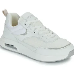 Baskets Mode^Dockers by Gerli - 54KA201 Blanc