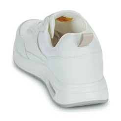 Baskets Mode^Dockers by Gerli - 54KA201 Blanc