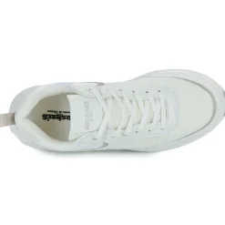 Baskets Mode^Dockers by Gerli - 54KA201 Blanc
