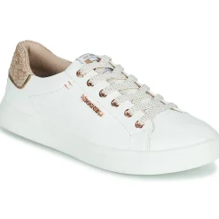 Baskets Mode^Dockers by Gerli - 44MA201-594 Blanc