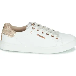 Baskets Mode^Dockers by Gerli - 44MA201-594 Blanc