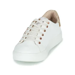 Baskets Mode^Dockers by Gerli - 44MA201-594 Blanc
