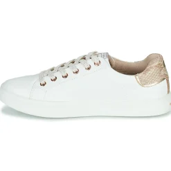 Baskets Mode^Dockers by Gerli - 44MA201-594 Blanc