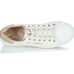 Baskets Mode^Dockers by Gerli - 44MA201-594 Blanc
