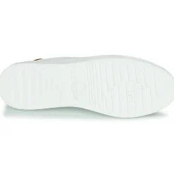 Baskets Mode^Dockers by Gerli - 44MA201-594 Blanc