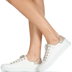 Baskets Mode^Dockers by Gerli - 44MA201-594 Blanc