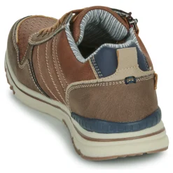 Baskets Mode^Dockers by Gerli - 54MO001 Marron