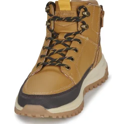 Baskets Mode^Dockers by Gerli - RICETTO Marron