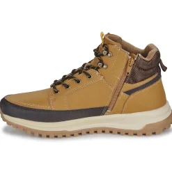 Baskets Mode^Dockers by Gerli - RICETTO Marron