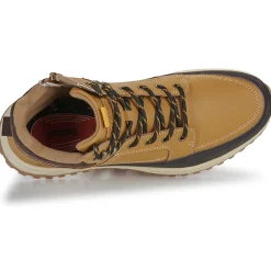 Baskets Mode^Dockers by Gerli - RICETTO Marron