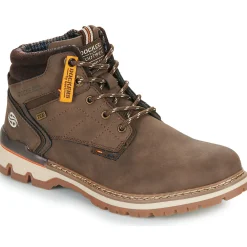 Bottines / Boots^Dockers by Gerli - TANISSIO Marron