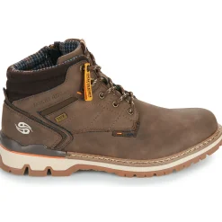 Bottines / Boots^Dockers by Gerli - TANISSIO Marron