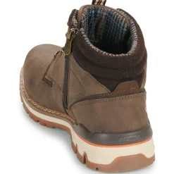 Bottines / Boots^Dockers by Gerli - TANISSIO Marron
