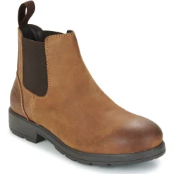 Bottines / Boots^Dockers by Gerli - UMVIO Marron