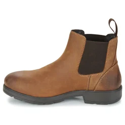 Bottines / Boots^Dockers by Gerli - UMVIO Marron