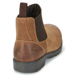 Bottines / Boots^Dockers by Gerli - UMVIO Marron