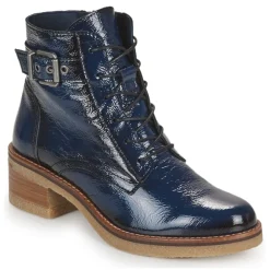 Bottines / Boots^Dorking - D8686 Marine
