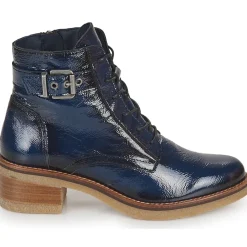Bottines / Boots^Dorking - D8686 Marine