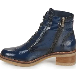 Bottines / Boots^Dorking - D8686 Marine