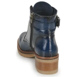 Bottines / Boots^Dorking - D8686 Marine