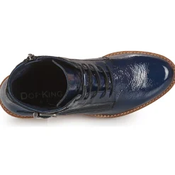 Bottines / Boots^Dorking - D8686 Marine
