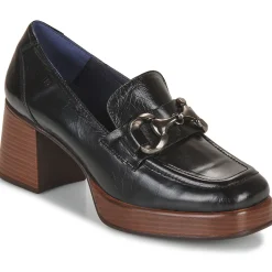 Escarpins^Dorking - D9155-ALIAS-NEGRO Noir