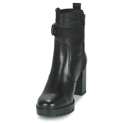 Bottines / Boots^Dorking - EVIE Noir