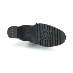 Bottines / Boots^Dorking - EVIE Noir