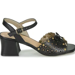Sandales Et Nu-pieds^Dorking - LARUS Noir
