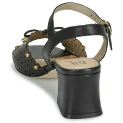Sandales Et Nu-pieds^Dorking - LARUS Noir