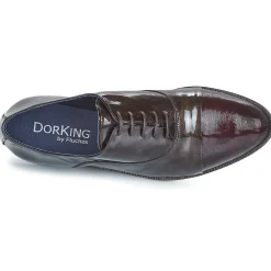 Derbies & Richelieu^Dorking - RAQUEL MARRON