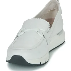Mocassins & Chaussures Bateau^Dorking - SERENA Blanc