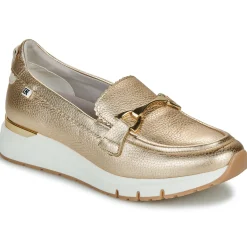 Mocassins & Chaussures Bateau^Dorking - SERENA Doré