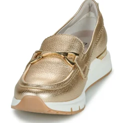 Mocassins & Chaussures Bateau^Dorking - SERENA Doré
