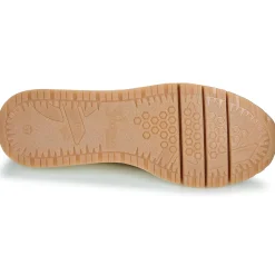 Mocassins & Chaussures Bateau^Dorking - SERENA Doré