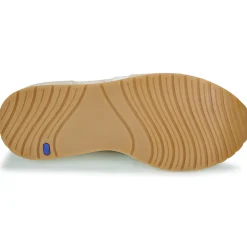 Baskets Mode^Dorking - SPLIT Beige
