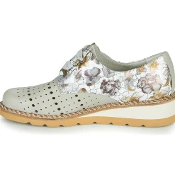 Derbies & Richelieu^Dorking - TETRIS Gris