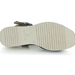 Sandales Et Nu-pieds^Dorking - UBARI Noir