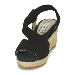 Sandales Et Nu-pieds^Dorking - VISION Noir