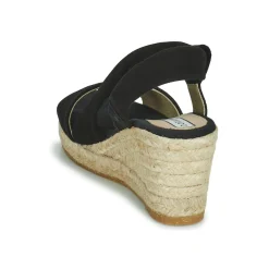 Sandales Et Nu-pieds^Dorking - VISION Noir