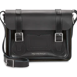 Besaces / Sacs Bandoulière^Dr. Martens - 11 Noir