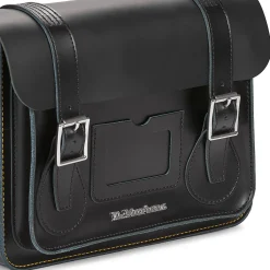 Besaces / Sacs Bandoulière^Dr. Martens - 11 Noir