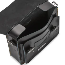 Besaces / Sacs Bandoulière^Dr. Martens - 11 Noir