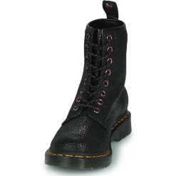Bottines / Boots^Dr. Martens - 1460 BEJEWELED Noir