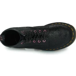 Bottines / Boots^Dr. Martens - 1460 BEJEWELED Noir