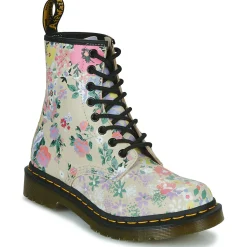 Bottines / Boots^Dr. Martens - 1460 FLORAL MASH UP